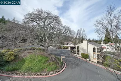 4033 Terra Granada Dr #9C, Walnut Creek, CA 94595 - Photo 12