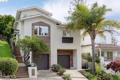 244 Cross Rd, Oakland, CA 94618 - Photo 1
