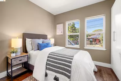 3920 Edgemoor Pl, Oakland, CA 94605 - Photo 14