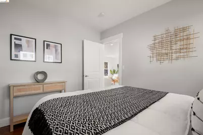 3920 Edgemoor Pl, Oakland, CA 94605 - Photo 20