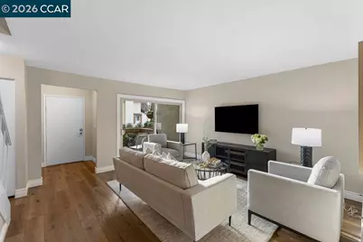 1877 Pomar Way, Walnut Creek, CA 94598 - Photo 12