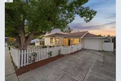 2690 Watson St, Castro Valley, CA 94546 - Photo 1