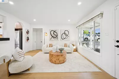 2690 Watson St, Castro Valley, CA 94546 - Photo 4