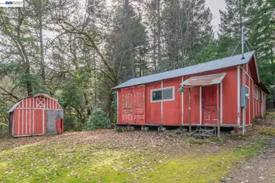 242 Lakewood Dr., Big Bar, CA 96010 - Photo 32