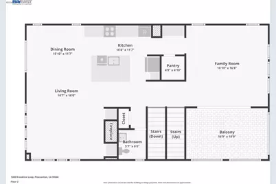 1380 Brookline Loop, Pleasanton, CA 94566 - Photo 42