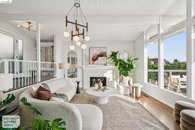 1925 Manzanita Dr, Oakland, CA 94611 - Photo 10