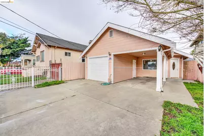 129 Bissell Ave, Richmond, CA 94801 - Photo 6