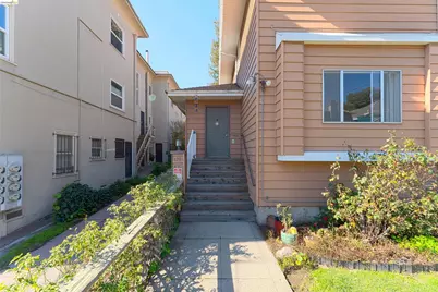 429 Euclid Ave, Oakland, CA 94610 - Photo 4