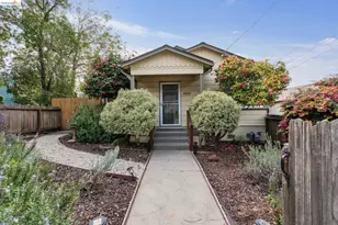 4651 Fair Ave, Oakland, CA 94619 - Photo 4