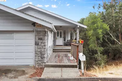 2745 Butters Drive, Oakland, CA 94602 - Photo 2