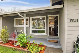 1901 Jacqueline Way, Concord, CA 94519 - Photo 4