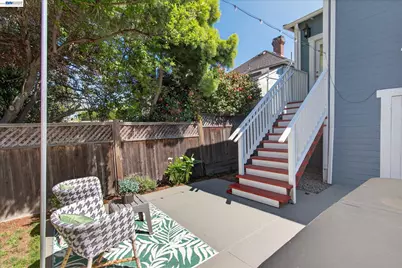 1813 Minturn St, Alameda, CA 94501 - Photo 24