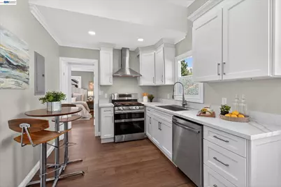 1813 Minturn St, Alameda, CA 94501 - Photo 14