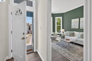 1813 Minturn St, Alameda, CA 94501 - Photo 2