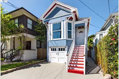 1813 Minturn St, Alameda, CA 94501 - Photo 1