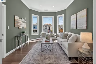 1813 Minturn St, Alameda, CA 94501 - Photo 4