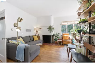 1682 Oxford St, Berkeley, CA 94709 - Photo 2