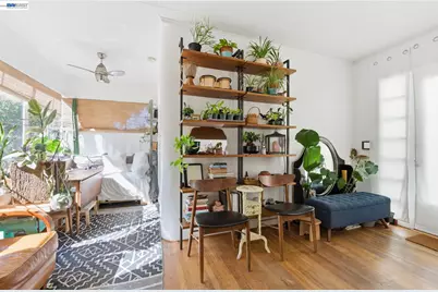 1682 Oxford St, Berkeley, CA 94709 - Photo 4