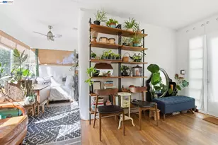 1682 Oxford St, Berkeley, CA 94709 - Photo 4