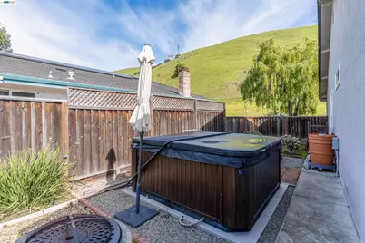 38821 Canyon Heights Dr, Fremont, CA 94536 - Photo 34