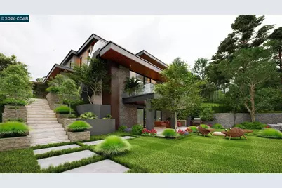 9 Paintbrush Lane, Orinda, CA 94563 - Photo 6