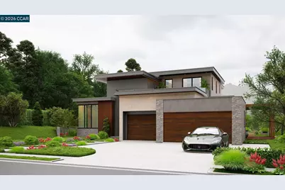 9 Paintbrush Lane, Orinda, CA 94563 - Photo 2