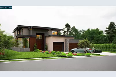 9 Paintbrush Lane, Orinda, CA 94563 - Photo 1