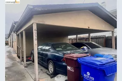 6230 Hayes St, Oakland, CA 94621 - Photo 2