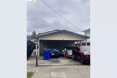 6230 Hayes St, Oakland, CA 94621 - Photo 1