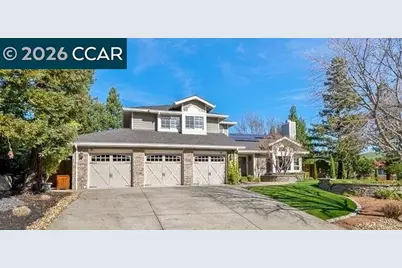 10 Crown Valley Ct, Danville, CA 94506 - Photo 1