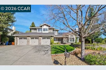 10 Crown Valley Ct, Danville, CA 94506 - Photo 2