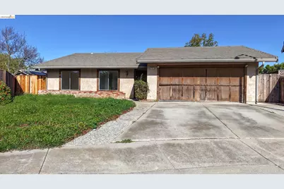 8093 Del Monte Ave, Newark, CA 94560 - Photo 2