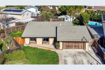 8093 Del Monte Ave, Newark, CA 94560 - Photo 36
