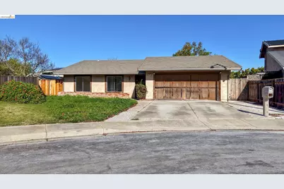 8093 Del Monte Ave, Newark, CA 94560 - Photo 1