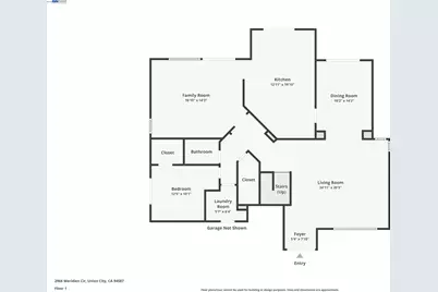 2966 Meridien Cir, Union City, CA 94587 - Photo 42