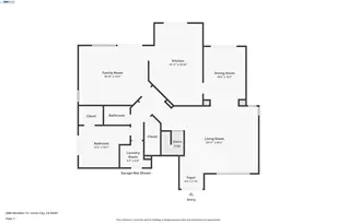 2966 Meridien Cir, Union City, CA 94587 - Photo 42