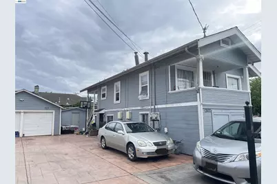 1302 91st. Ave., Oakland, CA 94603 - Photo 1