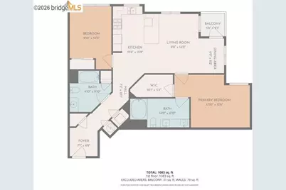 1000 Dewing Ave #409, Lafayette, CA 94549 - Photo 30