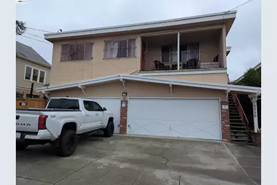 2550 Damuth St, Oakland, CA 94602 - Photo 8