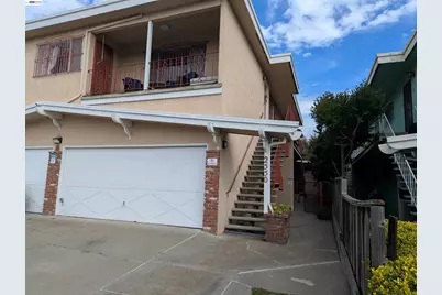 2550 Damuth St, Oakland, CA 94602 - Photo 2