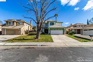 370 Gristmill Dr, Brentwood, CA 94513 - Photo 4