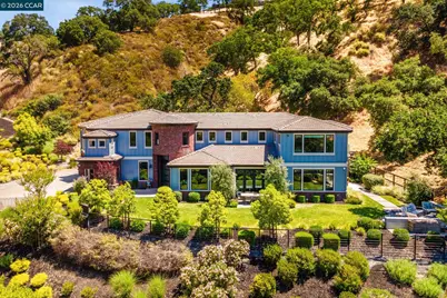 401 Legacy Dr, Alamo, CA 94507 - Photo 54