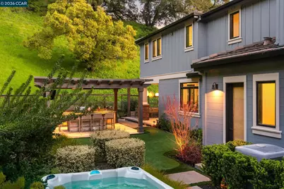 401 Legacy Dr, Alamo, CA 94507 - Photo 52