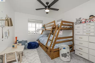 2541 Rowe Dr, Fairfield, CA 94533 - Photo 36