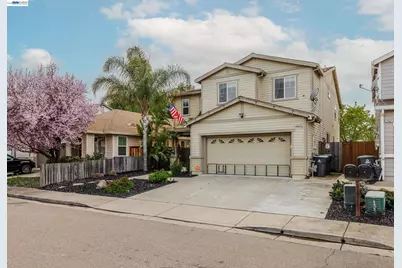 2541 Rowe Dr, Fairfield, CA 94533 - Photo 18