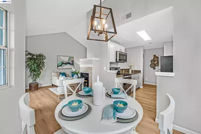 7815 Canyon Meadow Cir #H, Pleasanton, CA 94588 - Photo 10