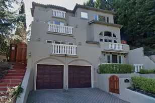 6839 Sherwick Dr, Berkeley, CA 94705 - Photo 1