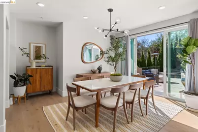 6839 Sherwick Dr, Berkeley, CA 94705 - Photo 4