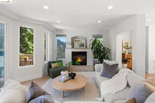 6839 Sherwick Dr, Berkeley, CA 94705 - Photo 2