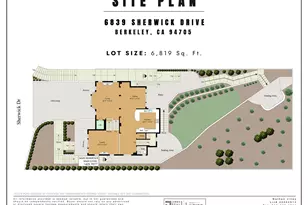 6839 Sherwick Dr, Berkeley, CA 94705 - Photo 8